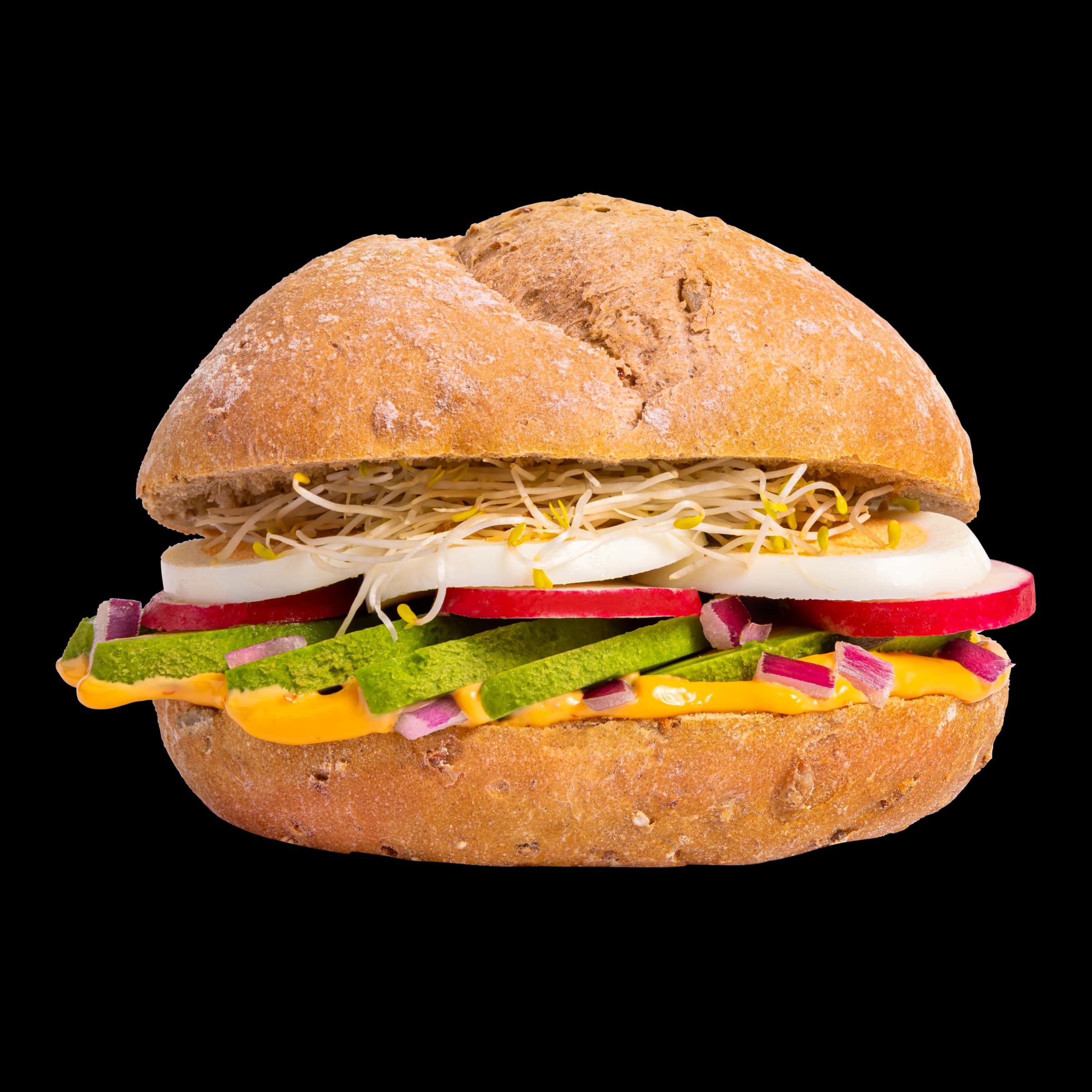 Avocado Special