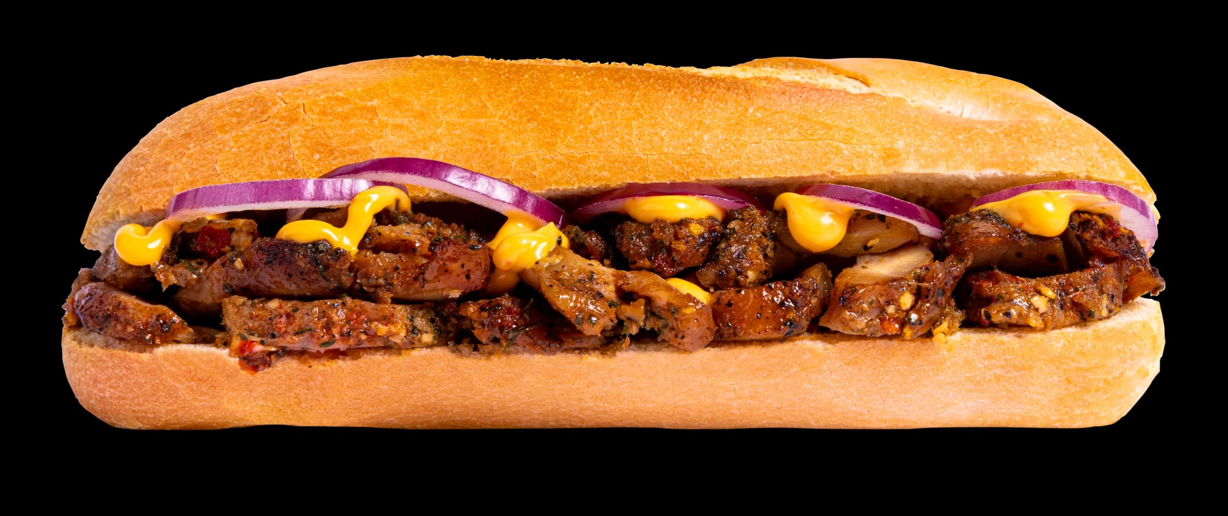Spicy Chicken